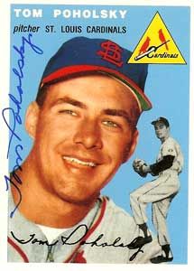 Tom Poholsky