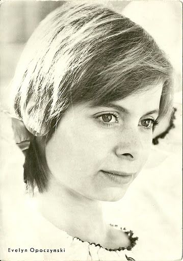 Evelyn Opoczynski Photos, News and Videos, Trivia and Quotes - FamousFix