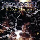 Megadeth - Hidden Treasures