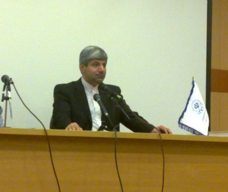 Ramin Mehmanparast