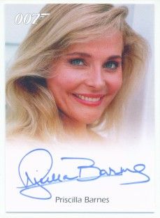 Priscilla Barnes | Priscilla Barnes Picture #12841267 - 229 x 312 ...