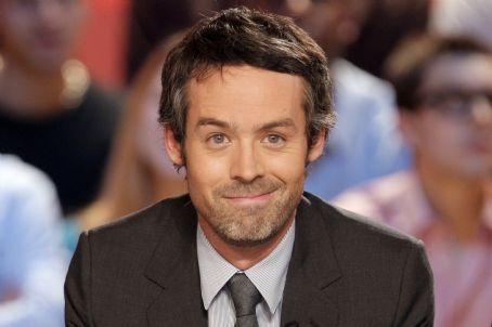 Yann Barthès