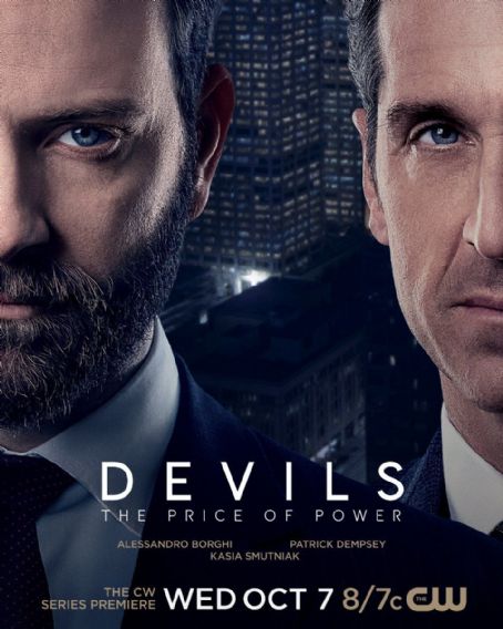 Devils
