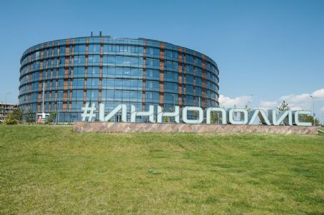 Innopolis Special Economic Zone