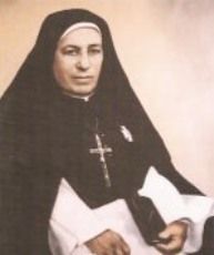 María Natividad Venegas de la Torre