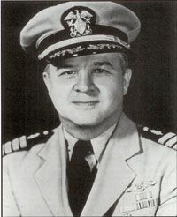 Charles Wesley Shilling