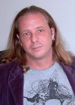 Andrew J McKiernan