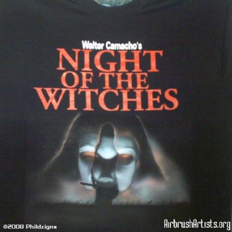Night of the Witches
