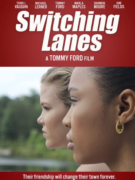Switching Lanes