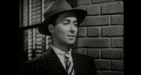 Tony Barrett