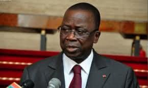Jeannot Ahoussou-Kouadio