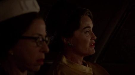 Feud - Jessica Lange