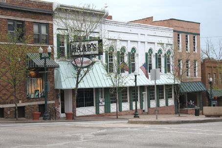 Haab's Restaurant