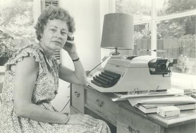 Phyllis Grosskurth