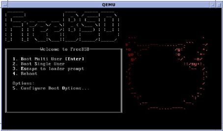 FreeBSD