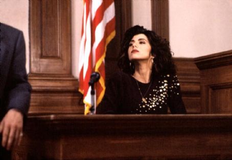 My Cousin Vinny - Marisa Tomei - FamousFix