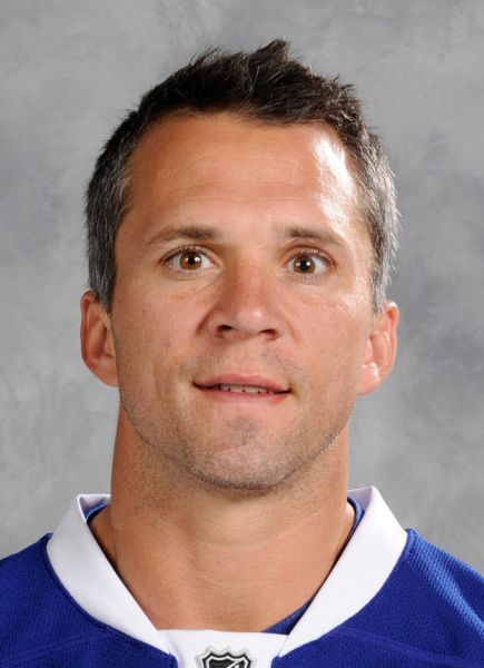 Martin St. Louis
