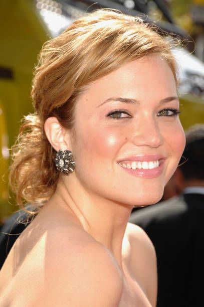 Mandy Moore during The 2007 MTV Movie Awards | Mandy Moore Picture ...