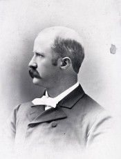 Walter Quincy Scott