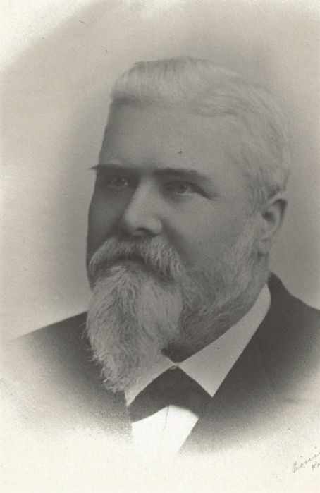 David Andersen