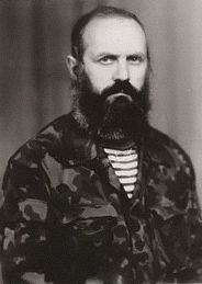Allahverdi Bagirov