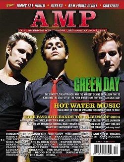 AMP (magazine)