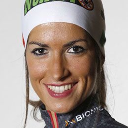 Ilaria Debertolis