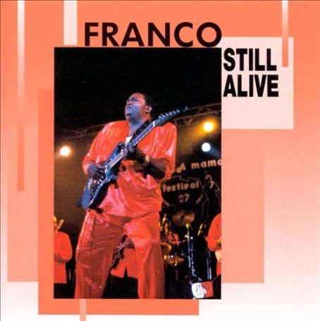 Franco - Still Alive Discography, Track List, Lyrics