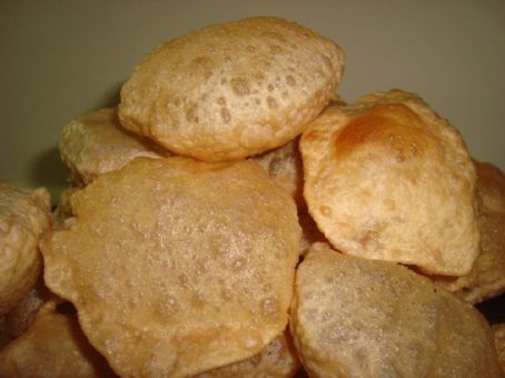 Puri (food)