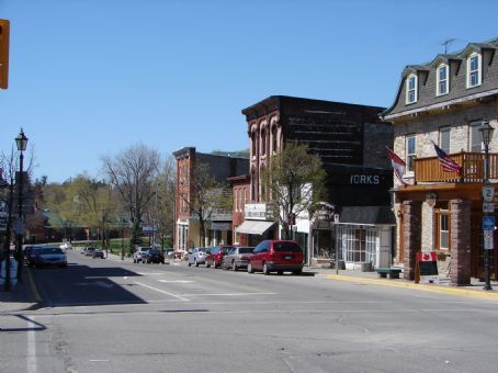 Gananoque