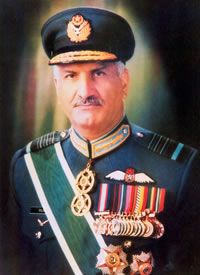 Mushaf Ali Mir