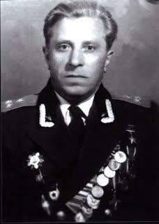 Evsei Vainrub