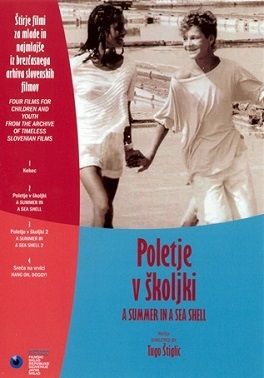 Poletje v skoljki