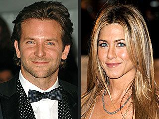 Bradley Cooper Denies Romance With Jennifer Aniston