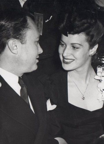 George H. Brown and Maureen O'Hara Photos, News and Videos, Trivia and ...