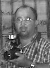 Pablo Pineda Gaucín