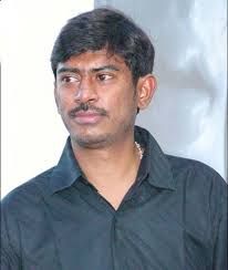 Chandrasekhar Yeleti