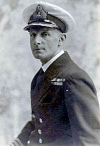Henry Blagrove
