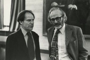 David H. Hubel