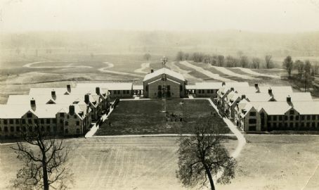 Algoa Correctional Center