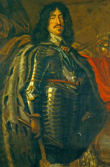 Who is Frederick III of Denmark dating? Frederick III of Denmark ...
