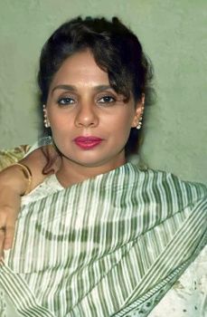 Yasmeen Ismail