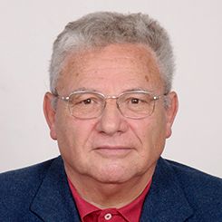 Pierre Goubert