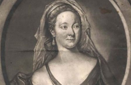 Laetitia Pilkington