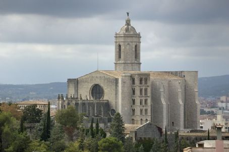 Girona Cathedral