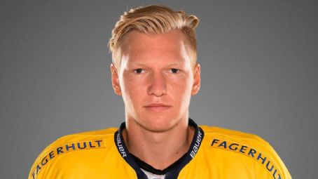 Andreas Borgman