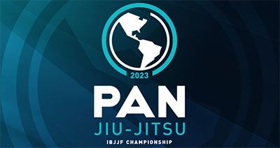 2023 Pan Jiu-Jitsu Championship