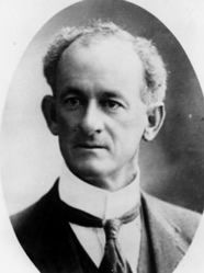 William Vowles