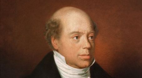 Nathan Mayer Rothschild
