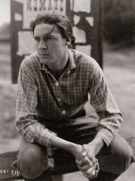 Charles Farrell - Old Ironsides